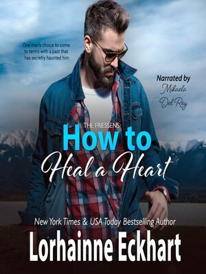 cover image of How to Heal a Heart